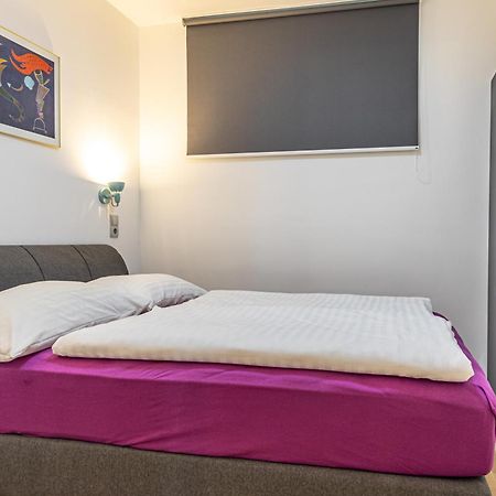 Christian Apartments Oper - Contactless Check In فيينا المظهر الخارجي الصورة