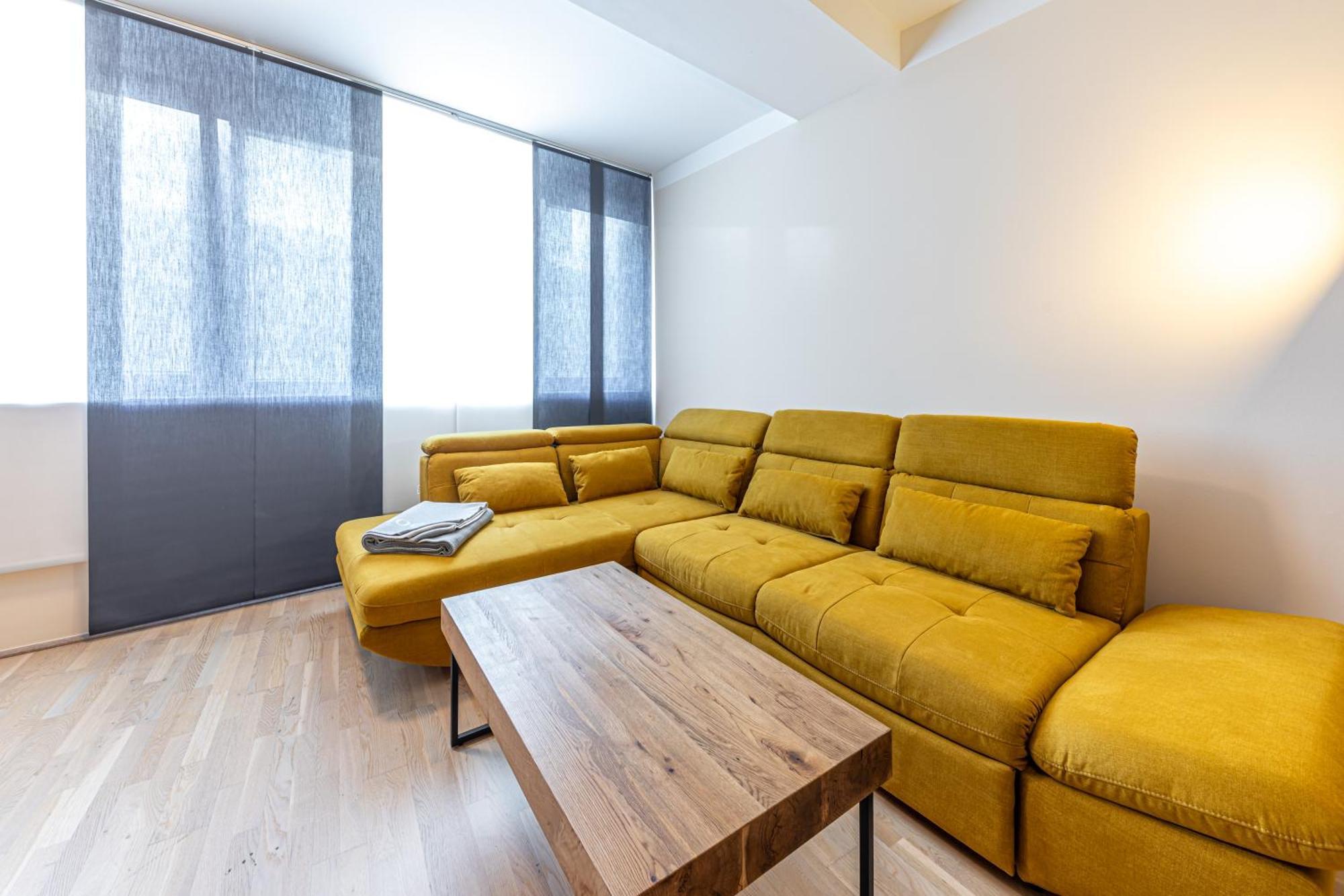 Christian Apartments Oper - Contactless Check In فيينا المظهر الخارجي الصورة