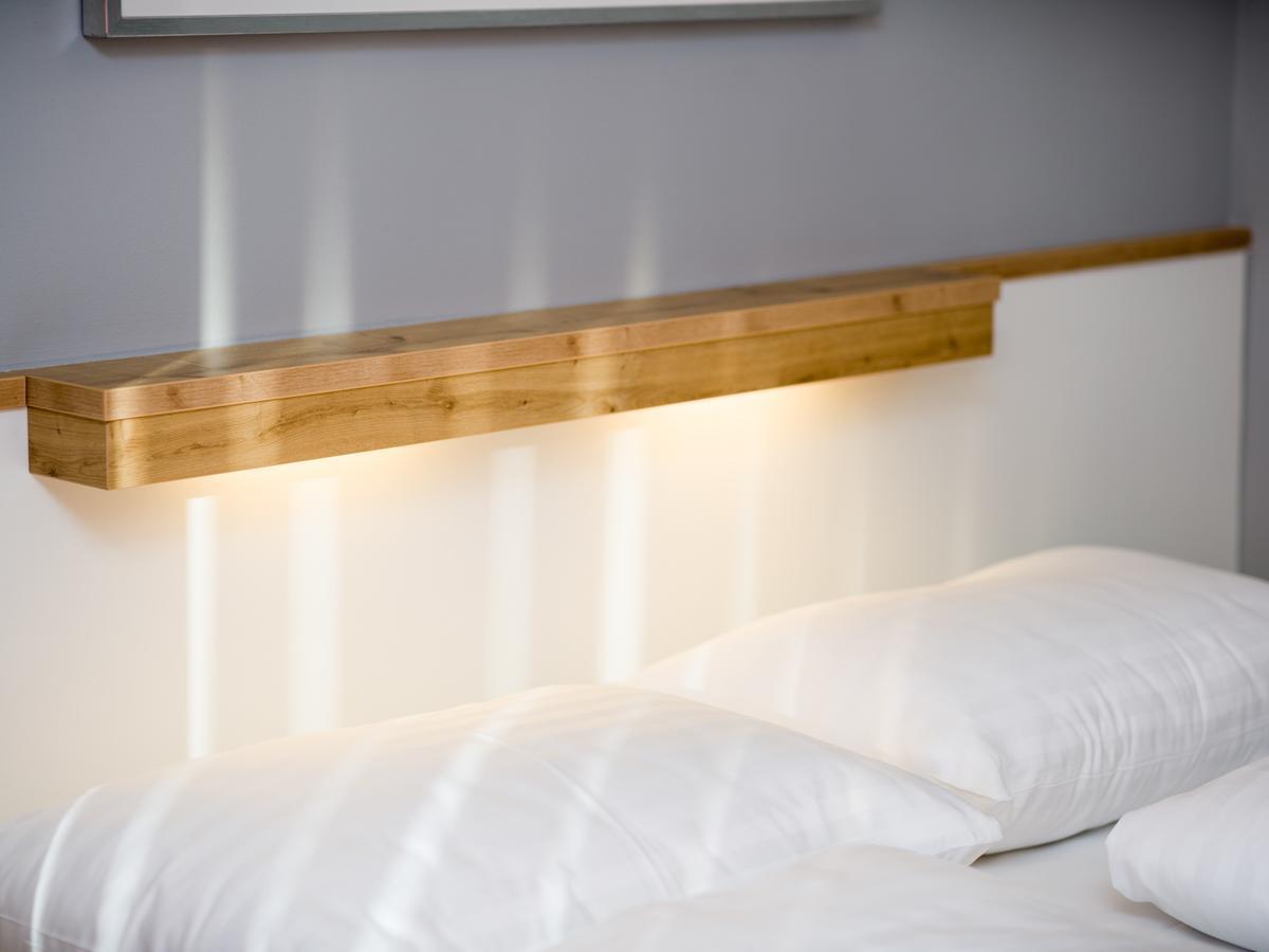 Christian Apartments Oper - Contactless Check In فيينا المظهر الخارجي الصورة