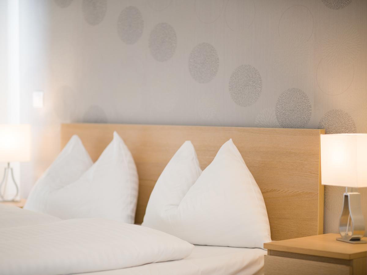 Christian Apartments Oper - Contactless Check In فيينا المظهر الخارجي الصورة