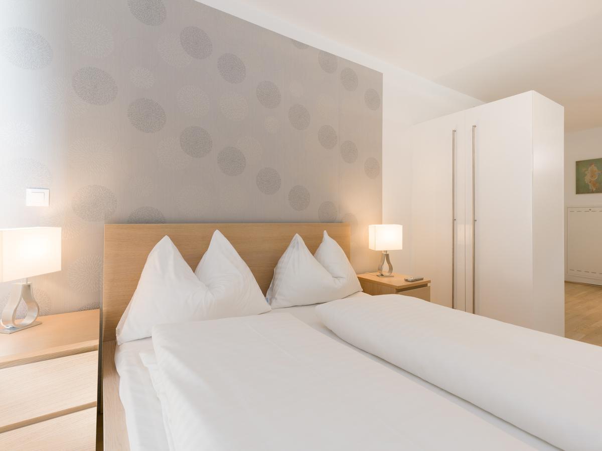 Christian Apartments Oper - Contactless Check In فيينا المظهر الخارجي الصورة