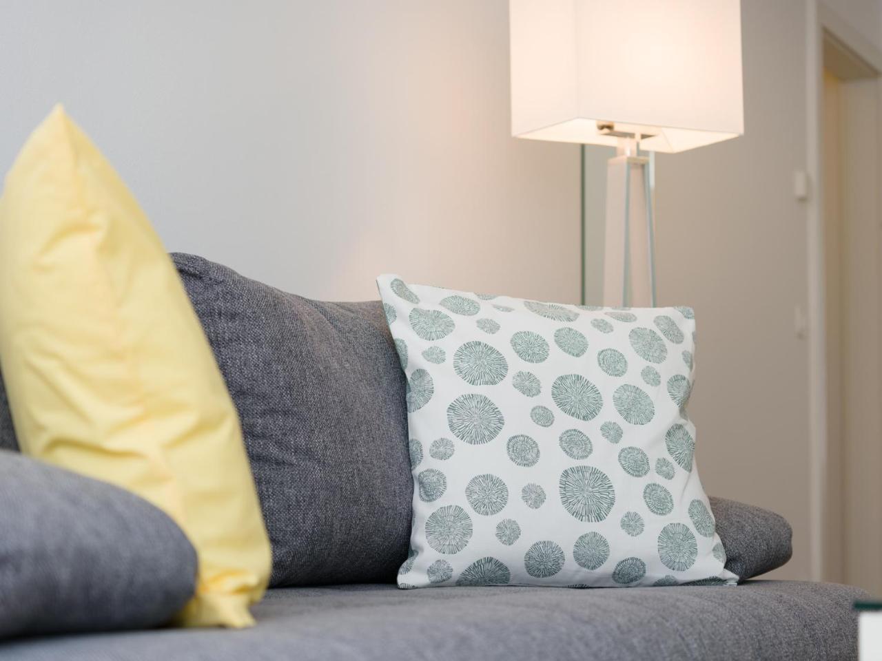 Christian Apartments Oper - Contactless Check In فيينا المظهر الخارجي الصورة